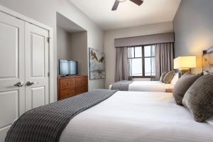 Beautiful Resort in Park City 2BD Deluxe A World-Class Ski Resorts to Deer Valley