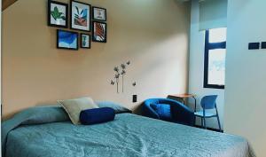 Corazón urbano, apartamento Guatemala zona 10 EON