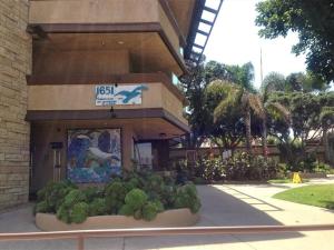 Beautiful Resort in Harbortown Point 1BD near Marina Park