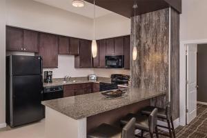 Beautiful Resort in Park City 1BD Deluxe A World-Class Ski Resorts to Deer Valley