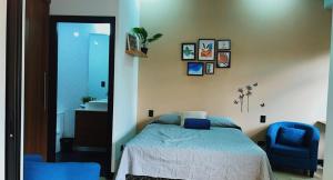 Corazón urbano, apartamento Guatemala zona 10 EON