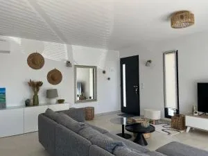 Maison neuve Narbonne - Névian