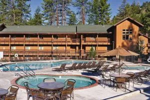 Wyndham South Shore 2bd sleeps 6 - Elk Point
