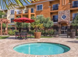 Beautiful Hotel in Vino Bello Resort - Studio