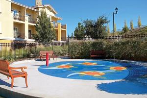 Beautiful Hotel in Vino Bello Resort - Studio