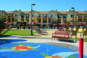 Beautiful Hotel in Vino Bello Resort - 2BD