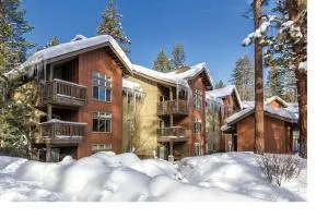 Worldmark South Shore 1Bd- sleeps 4 - Genoa