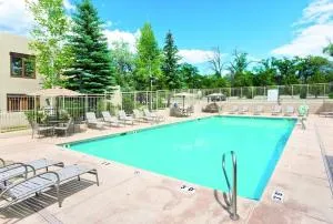 Worldmark Taos 1BD - Taos, NM - El Prado
