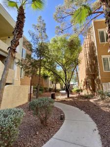 Worldmark Tropicana Avenue 1BD