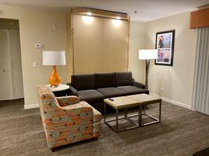 Worldmark Tropicana Avenue 1BD