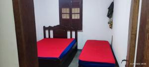 Su Casa Praia Chapéu Virado 9 a 20 pessoas