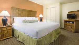 Worldmark Tropicana Avenue 1BD