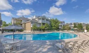 Worldmark Windsor 1BD - وندسور