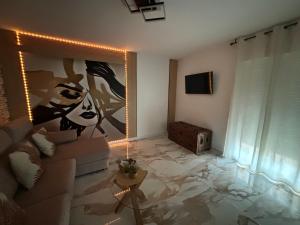 Vivienda turística Jaén Interior ÁTICO