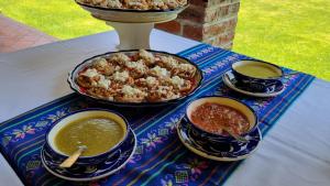 Hacienda Maria Eugenio