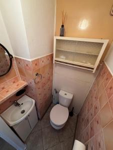 Mieszkanie RETRO 57m2