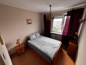 Mieszkanie RETRO 57m2