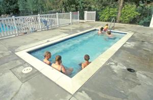 Worldmark Wolf Creek 1BD