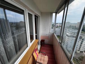 Mieszkanie RETRO 57m2