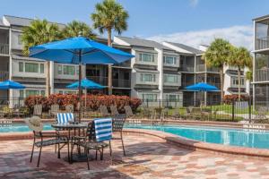 Diamond - Orbit One Vacation Villas- 2BD