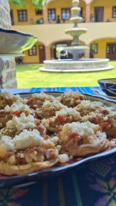 Hacienda Maria Eugenio