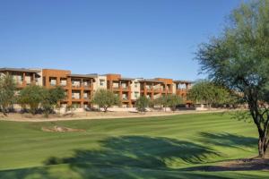 Worldmark- Scottsdale 1BD