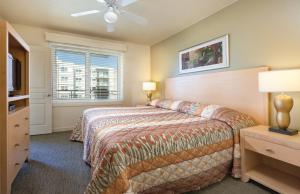 Apartment room in Worldmark Seaside Condo 2BD