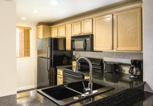 Worldmark- Scottsdale 1BD