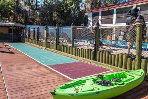 Diamond Bryans Spanish Cove 2BD