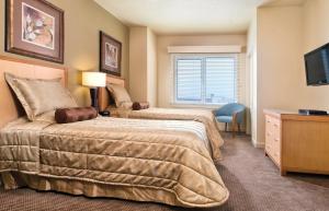 Worldmark Seaside Condo 2BD