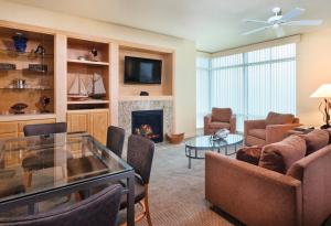 Worldmark Seaside Condo 2BD