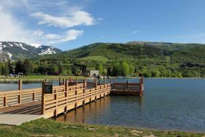 Hyatt FalconPoint 2BD