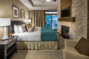 Hyatt NorthStar Lodge 2BD