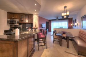 Hyatt Sirena Del Mar 2BD