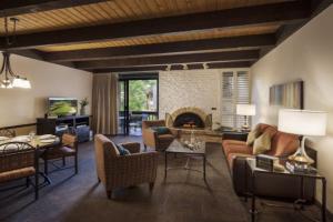 Hyatt Arroyo Roble Resort 2BD