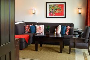 Hyatt Sirena Del Mar 2BD