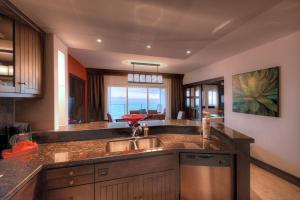 Hyatt Sirena Del Mar 2BD