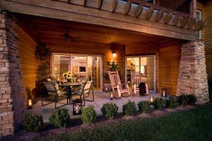 Hyatt Timber Ridge Lodge 1BD