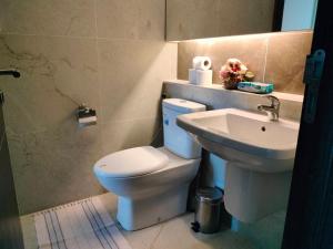 The Astra cozy living suite