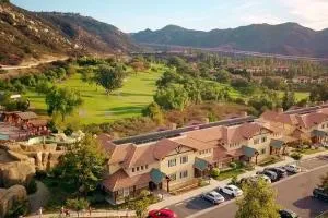 Hyatt The Welk 2BD - 埃斯孔迪多