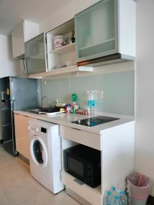 The Astra cozy living suite