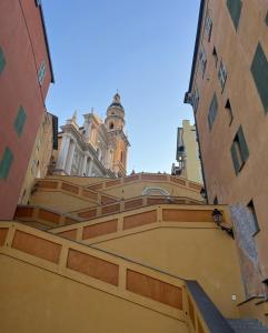 Appartements La Perle de Lilly : photos des chambres