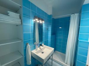 Appartements La Perle de Lilly : photos des chambres