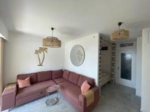 Appartements La Perle de Lilly : photos des chambres