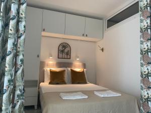 Appartements La Perle de Lilly : photos des chambres