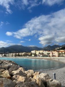 Appartements La Perle de Lilly : photos des chambres