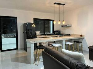 Agradable departamento