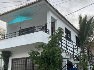 Agradable departamento