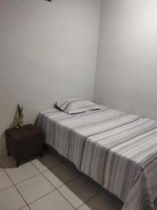 Quarto Casal com Ar no Centro