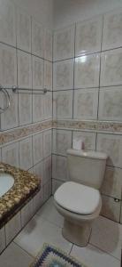 Quarto Casal com Ar no Centro